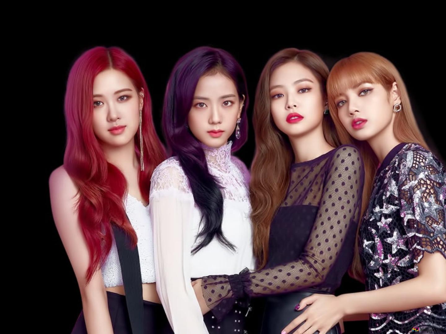 Blackpink活動終了の真相は？解散説の理由と2026年完全体復活を徹底解説