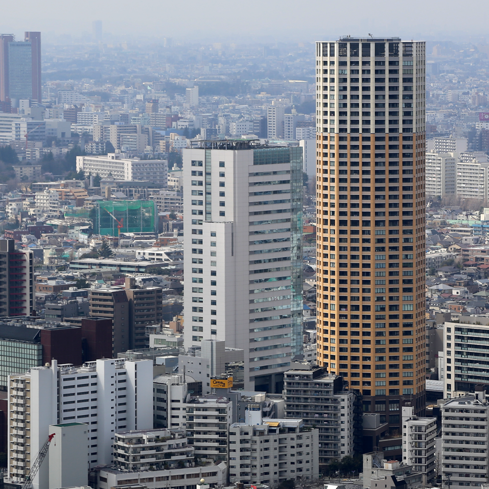 中目黒Gtタワーの真価と実態｜駅直結ランドマークの全貌を徹底検証