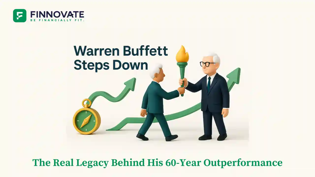 Warren Buffett's 60-Year Legacy: How Did He Build an American Giant?