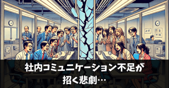 「でも」「だって」が職場を壊す？2026年のコミュニケーション危機と「否定から入る人」の処方箋