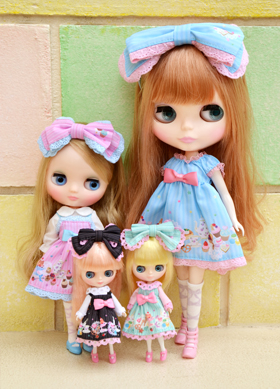 【2026年最新】Snsで話題沸騰の「My Blythe Doll」診断とは？自分に似合うドールが見つかる診断のやり方と魅力を徹底解説