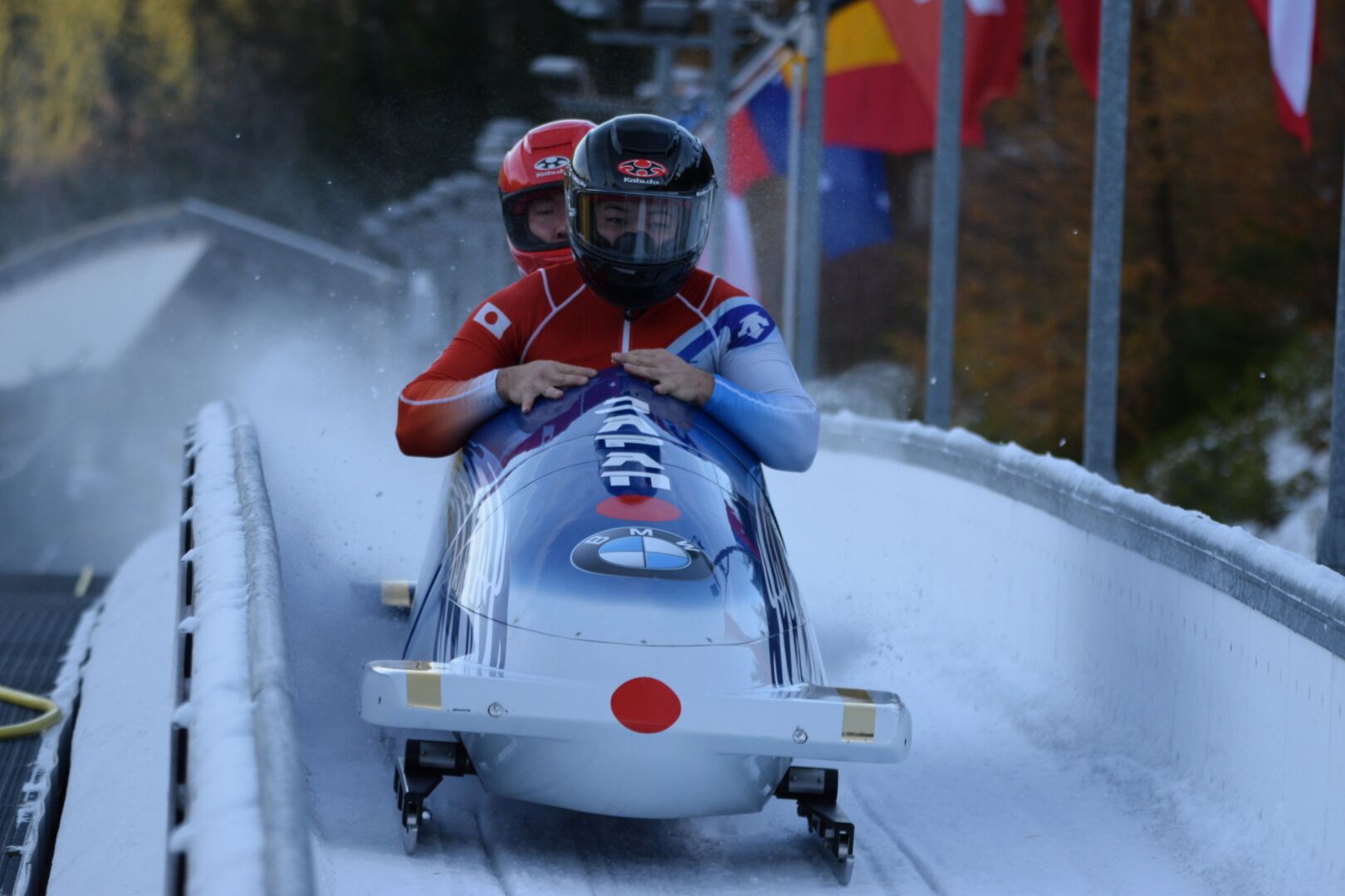 日本のボブスレーは今どうなった？下町騒動の真相と2026年五輪への壁
