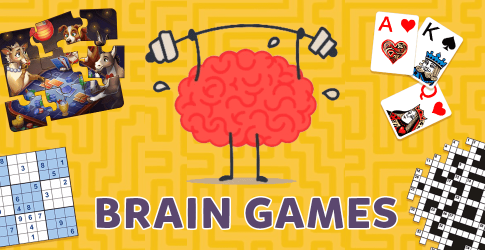 Free Online Mind Games