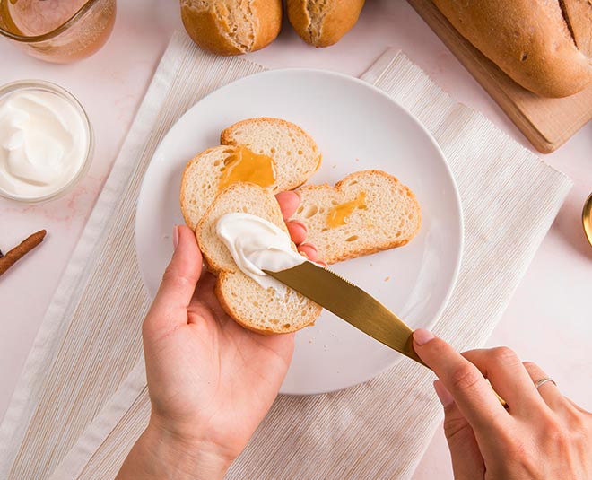 Spread on Bread