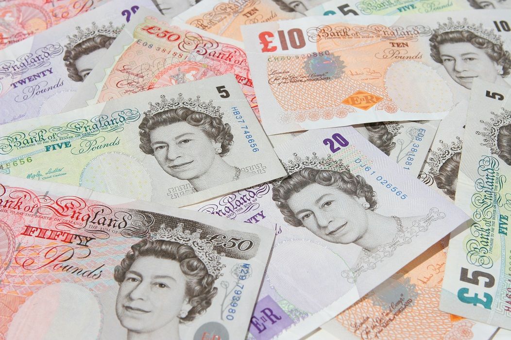 What Currency Does Uk Use