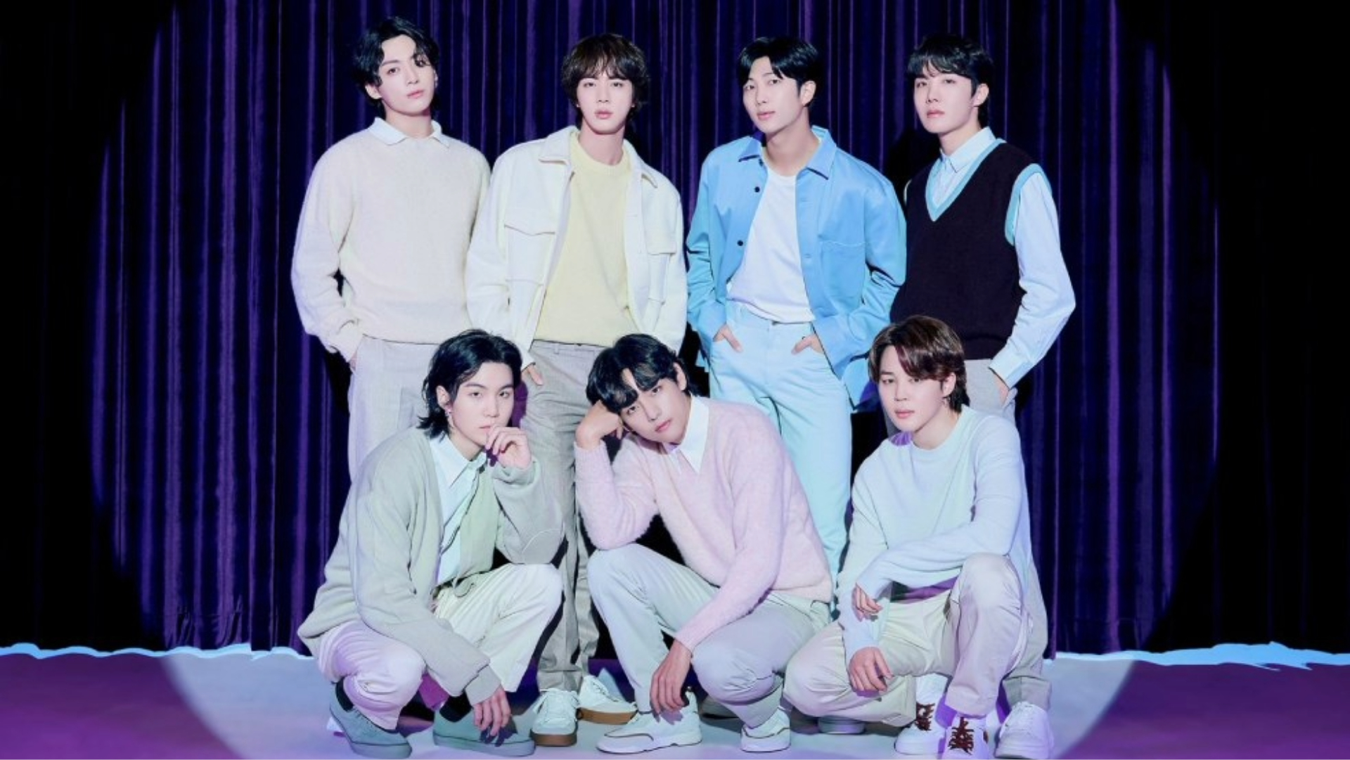 Fotos Bonitas E Fofas Do v Do Bts 2026