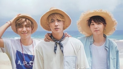 What Bts Members Got Covid