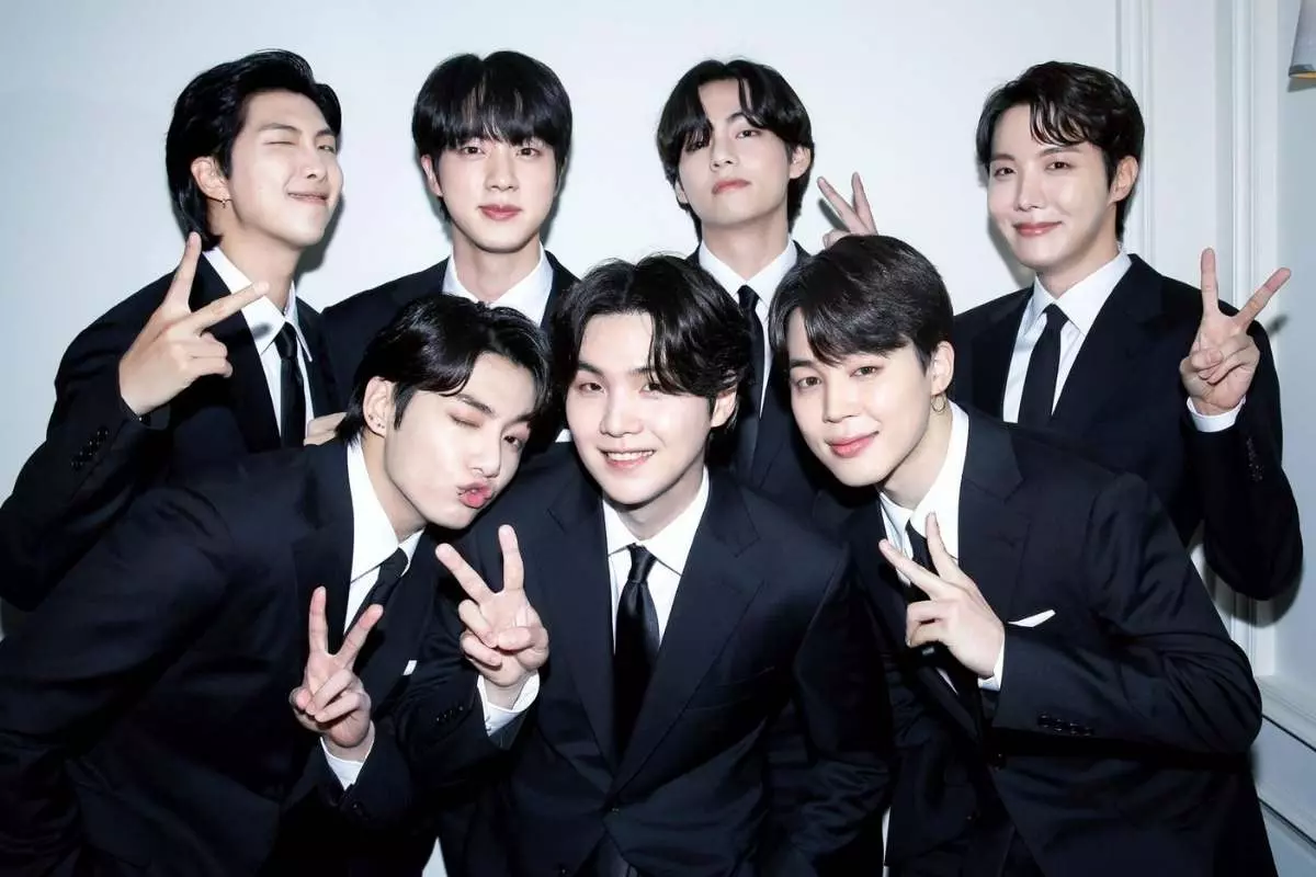 Nome Dos Cachorros Dos Meninos Do Bts