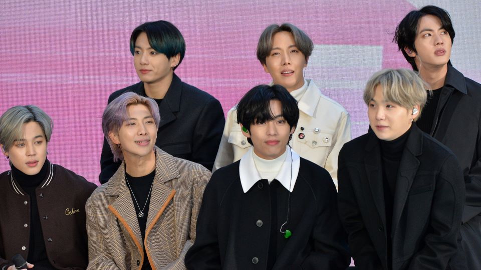 Who in Bts Has Covid 2026