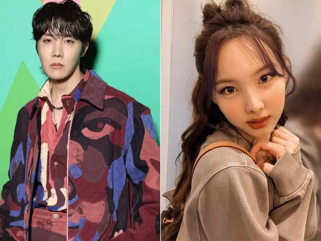 Bts and Twice Dating Rumors