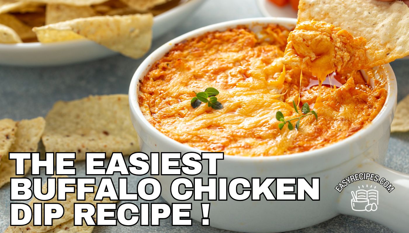 Why Is My Buffalo Chicken Dip Greasy