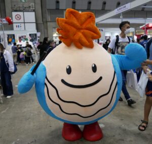 ゆるキャラはオワコンか？2026年、広島ご当地キャラが仕掛ける「Ai化」とリアル回帰の生存戦略