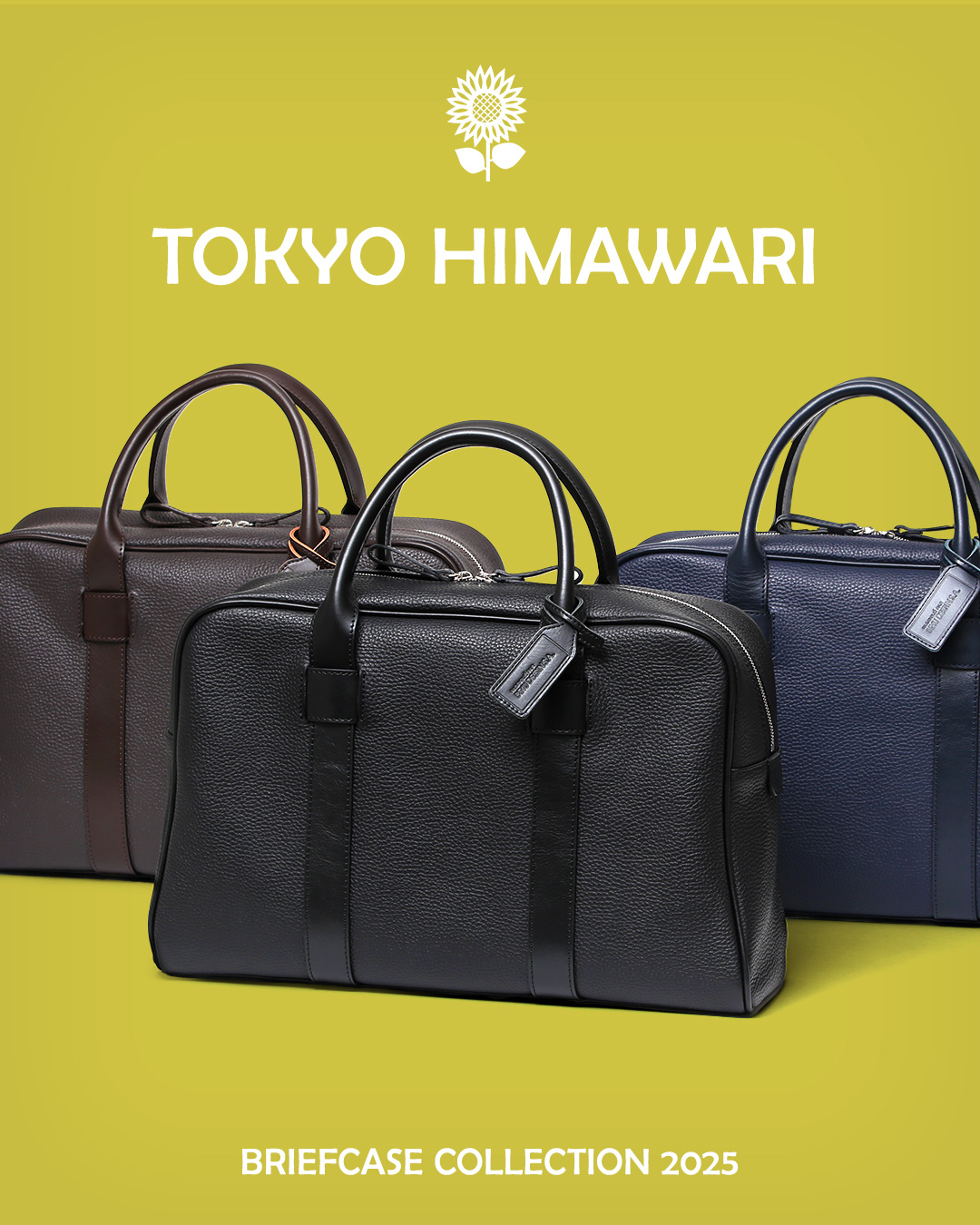 メンズビジネスバッグ最新決定版！周りと差がつく選び方とおしゃれ名品