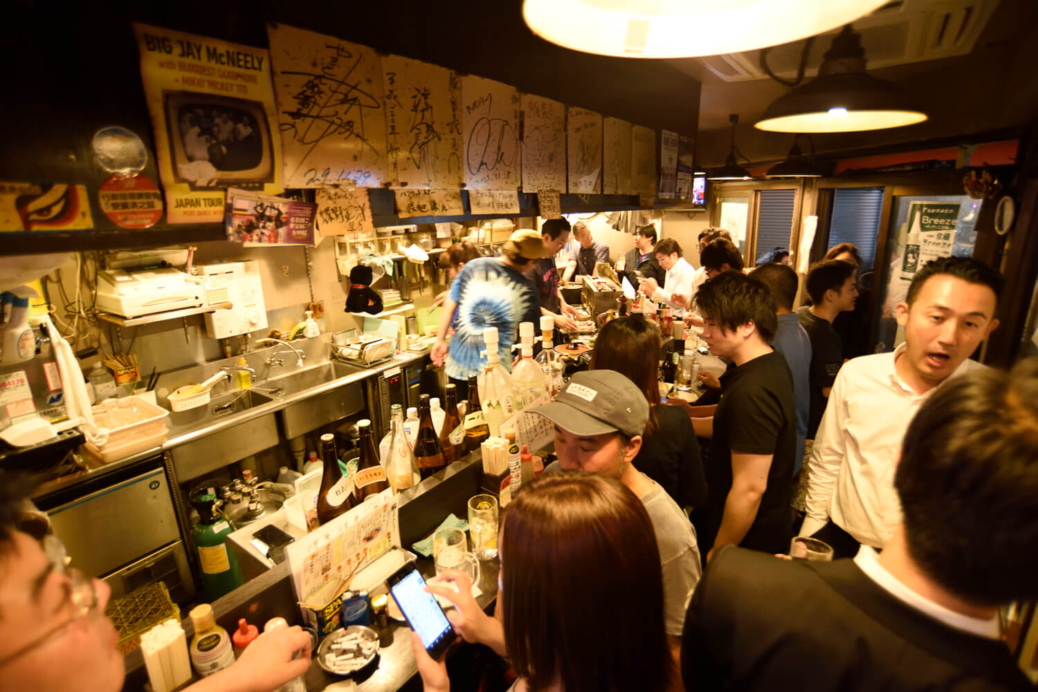 蒲田の居酒屋おすすめ決定版！せんべろ激戦区から穴場個室まで徹底取材