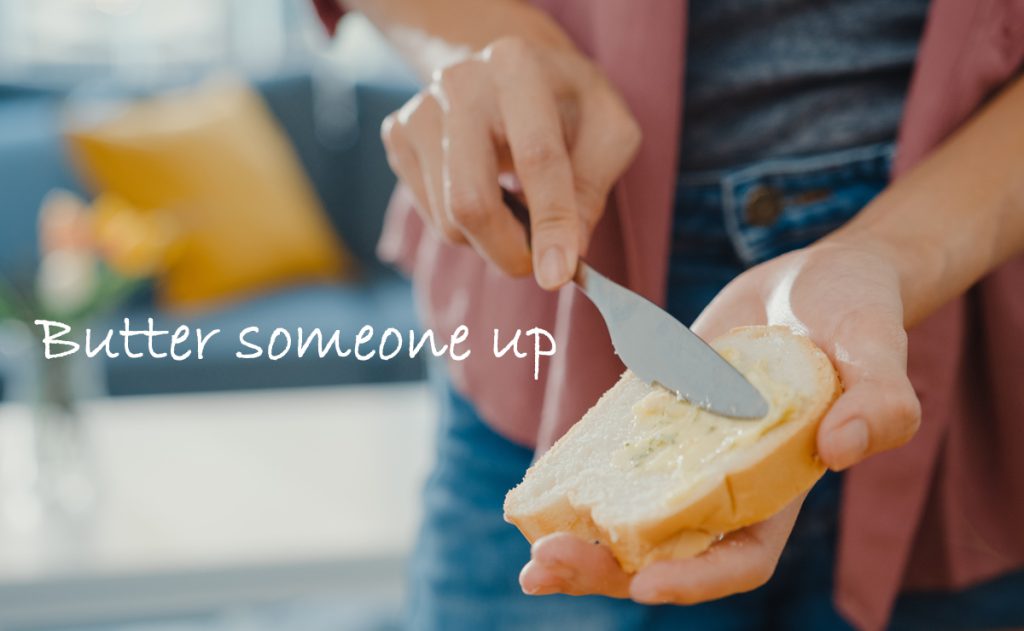 2026年グローバルビジネスの知られざる裏戦略：「Butter Up」は単なるゴマすりか、それとも高度な交渉術か？