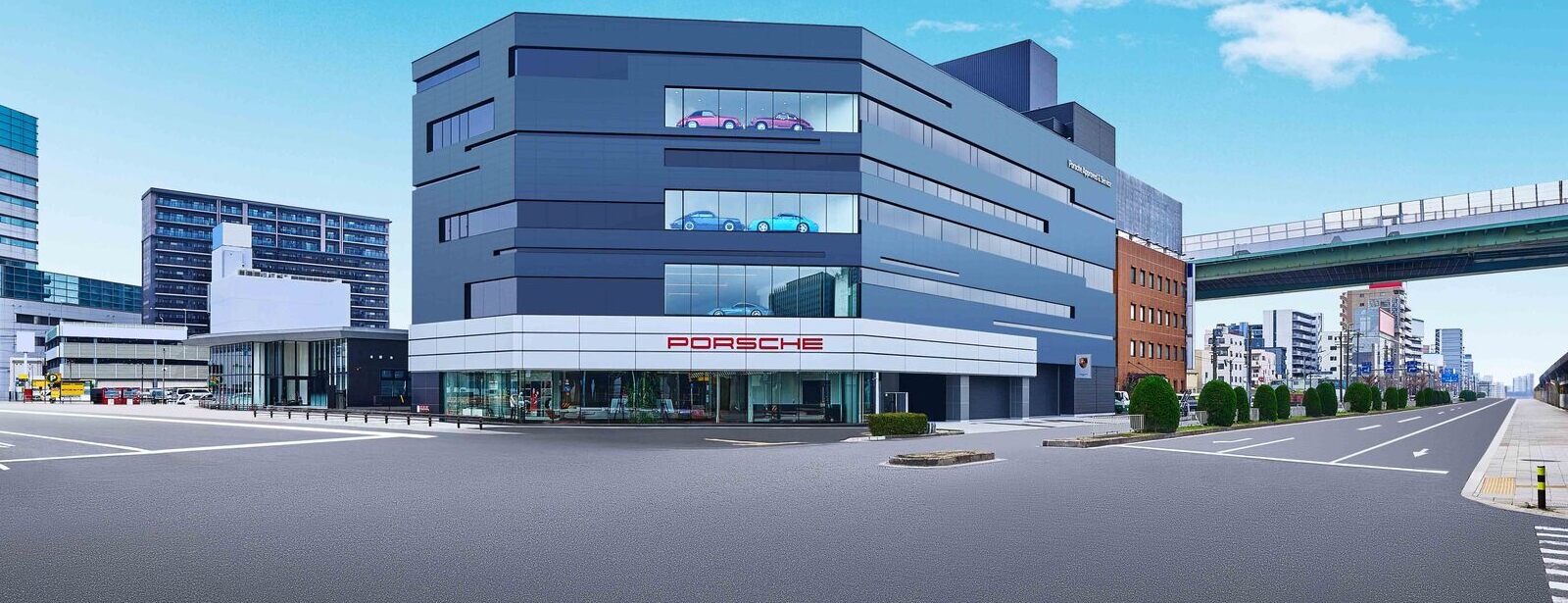 ポルシェセンター名古屋認定中古車の真価｜保証・点検と評判を徹底検証