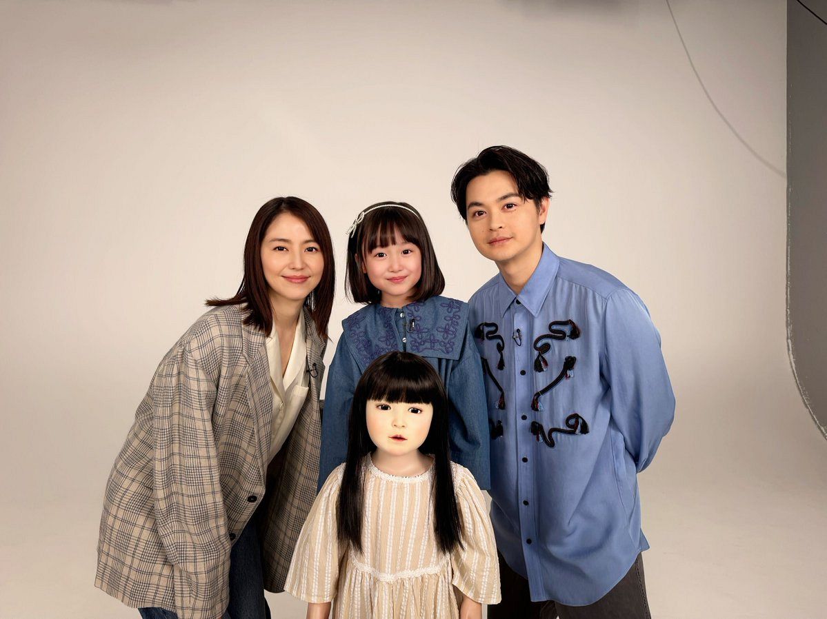 長澤まさみに子供はいる？極秘出産の噂と結婚歴・歴代彼氏の全貌