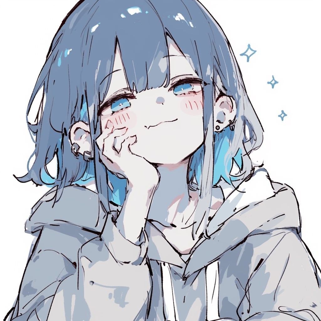 Snsで圧倒的な差がつく可愛い女子アイコン！最旬イラストの選び方