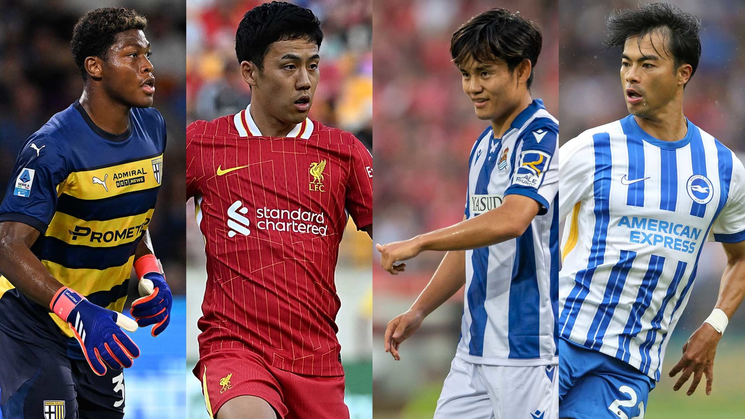 世界が驚く日本人サッカー選手！市場価値高騰と2026年最新の現在地