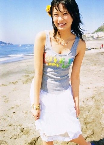 【プロフィール】 榮 倉 奈々 水着 衝撃の最新ニュース #664