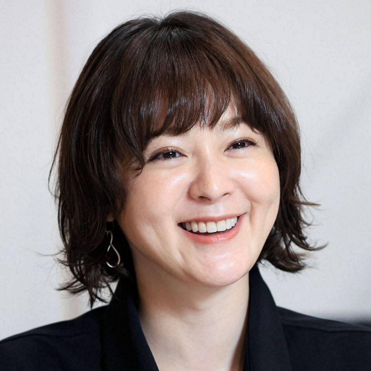 貫地谷しほりの現在とは？結婚後の私生活と圧巻の演技力に迫る