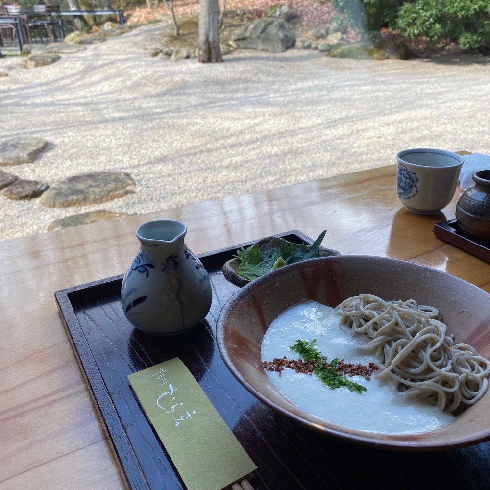 芦屋川むら玄の魅力とは？十割蕎麦と名物玉子焼き＆混雑回避法