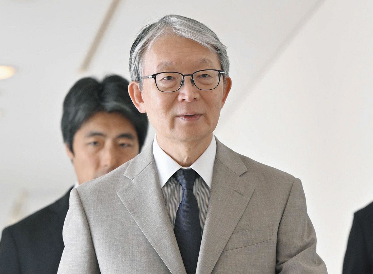 巨人・山口オーナーの真実！経歴・発言録と阿部体制を支える球界戦略の全貌