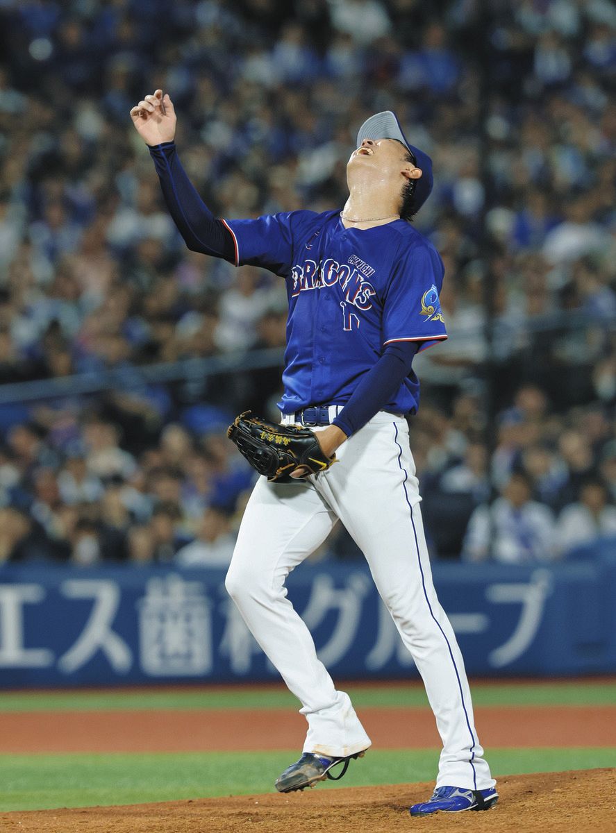 【驚愕】中日・高橋宏斗はなぜ覚醒？最優秀防御率の秘密とメジャー移籍の真相