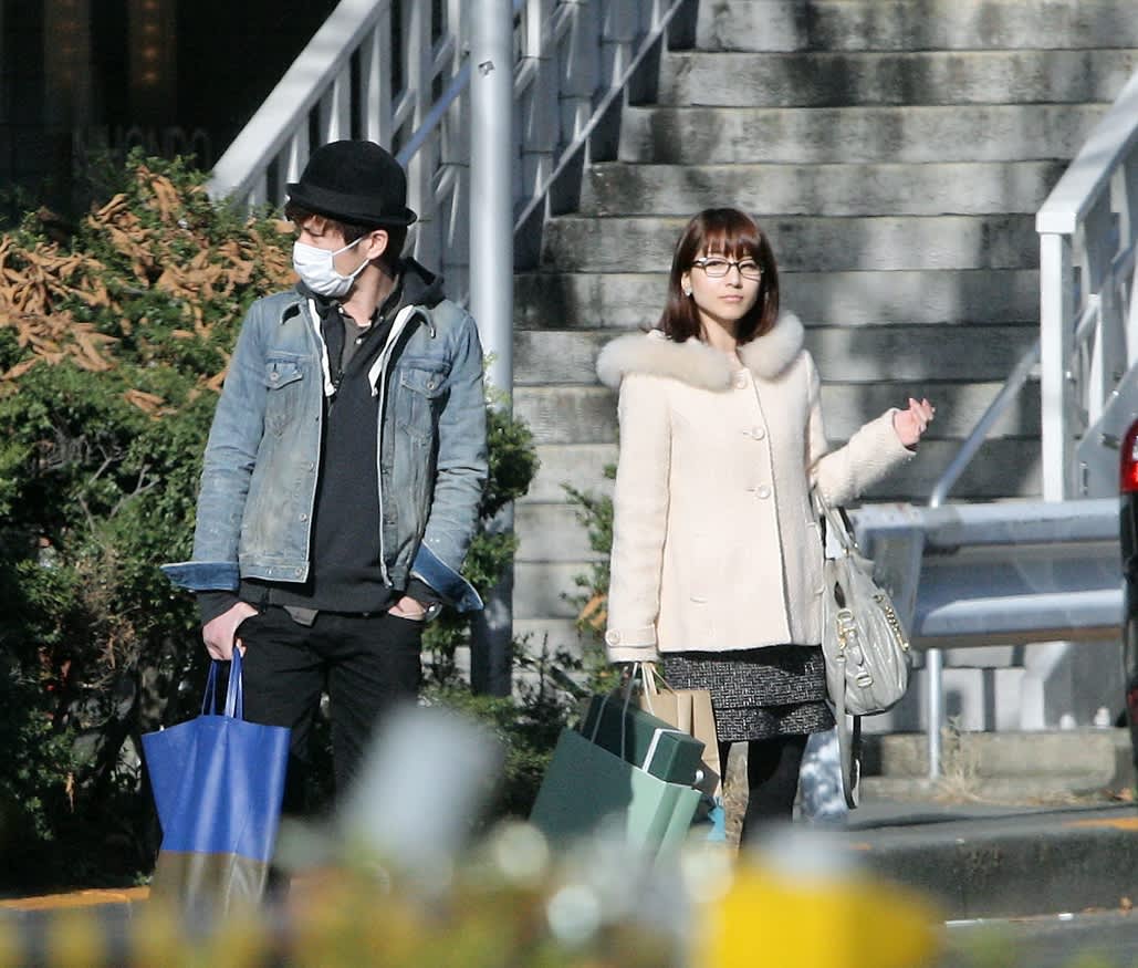 田中みな実の現在の恋人は亀梨和也？電撃結婚の真相と歴代彼氏を徹底解説