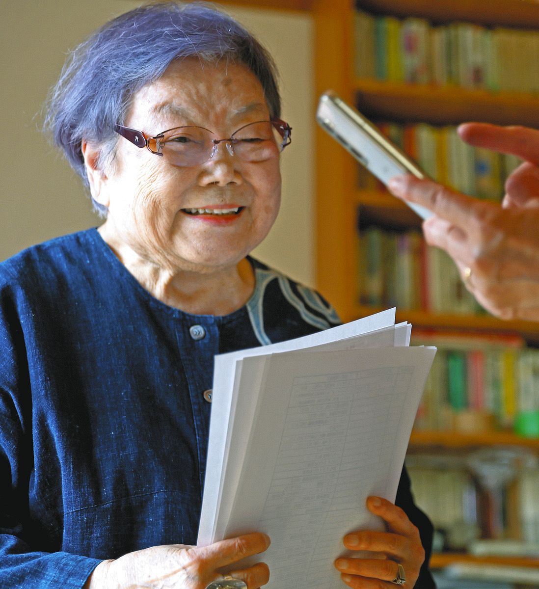 土井たか子の晩年と最期の真相｜政界引退後の私生活や死因を徹底検証