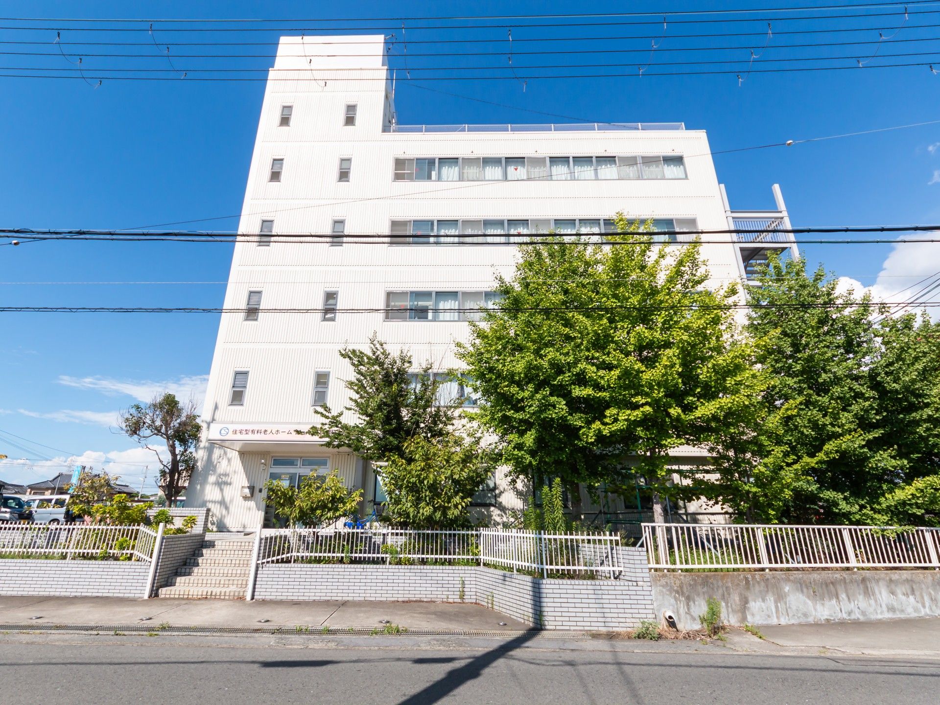 泉佐野市南中安松の住みやすさは？治安・土地相場と学区の評判を徹底検証