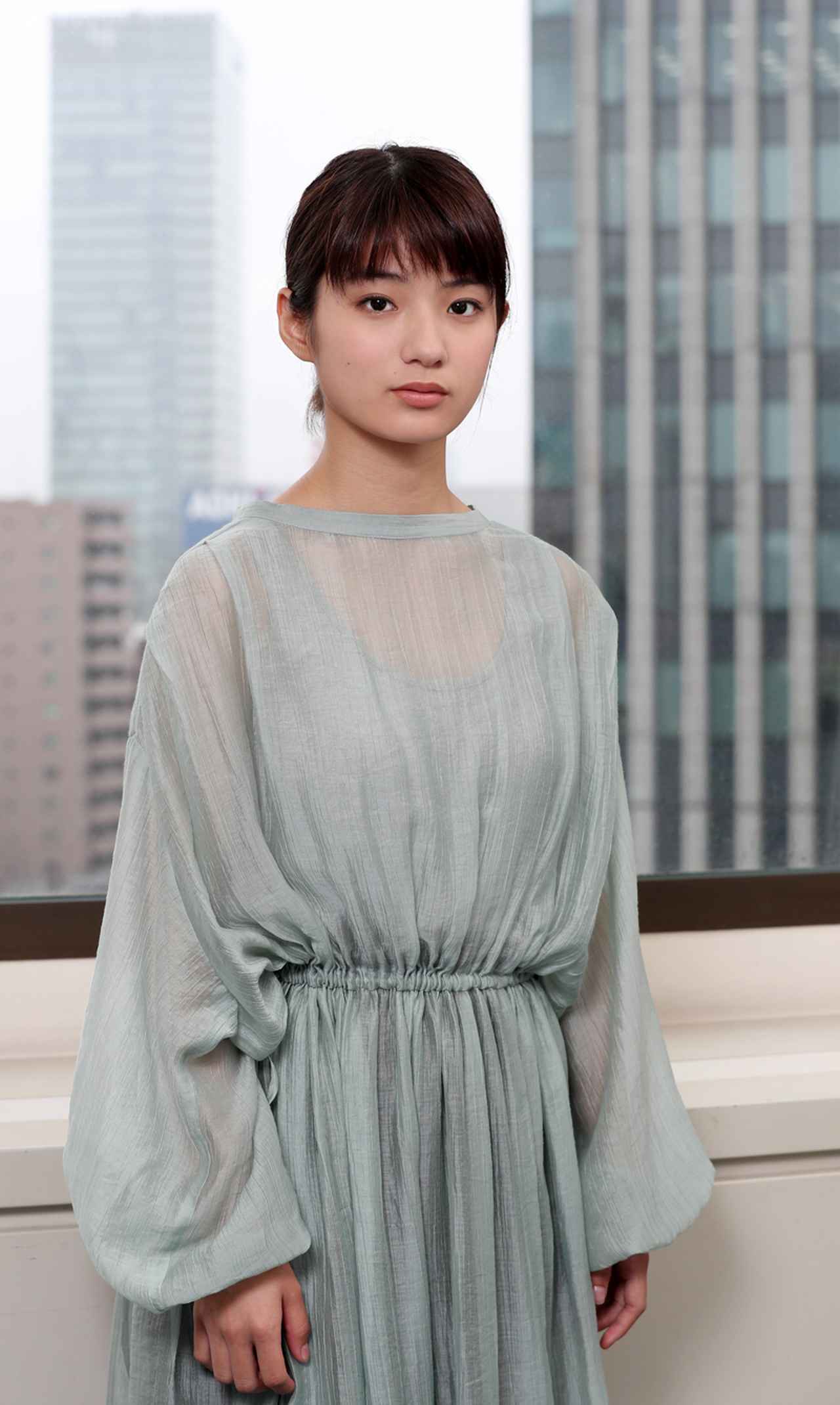 蒔田彩珠の現在と熱愛の真相は？子役時代から演技派へ登り詰めた軌跡