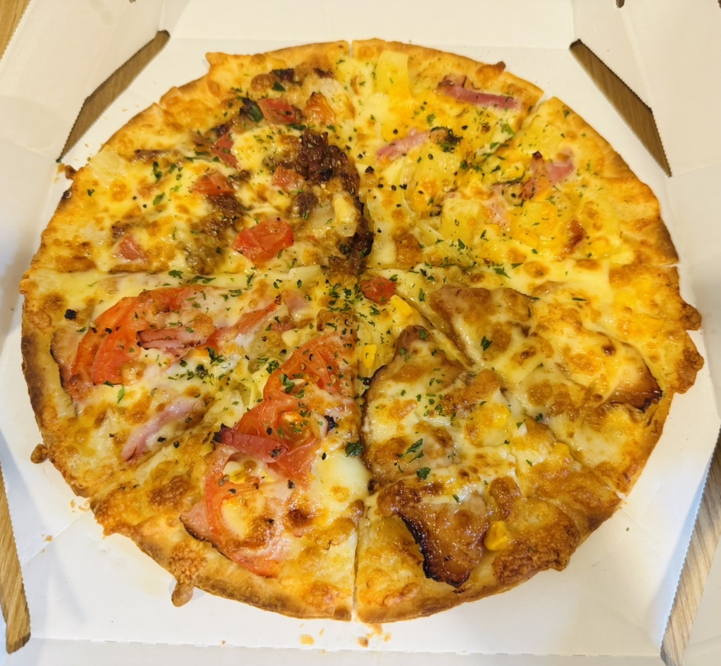 ピザーラ太田店のお得ワザ総点検！持ち帰り割引＆最新クーポン攻略