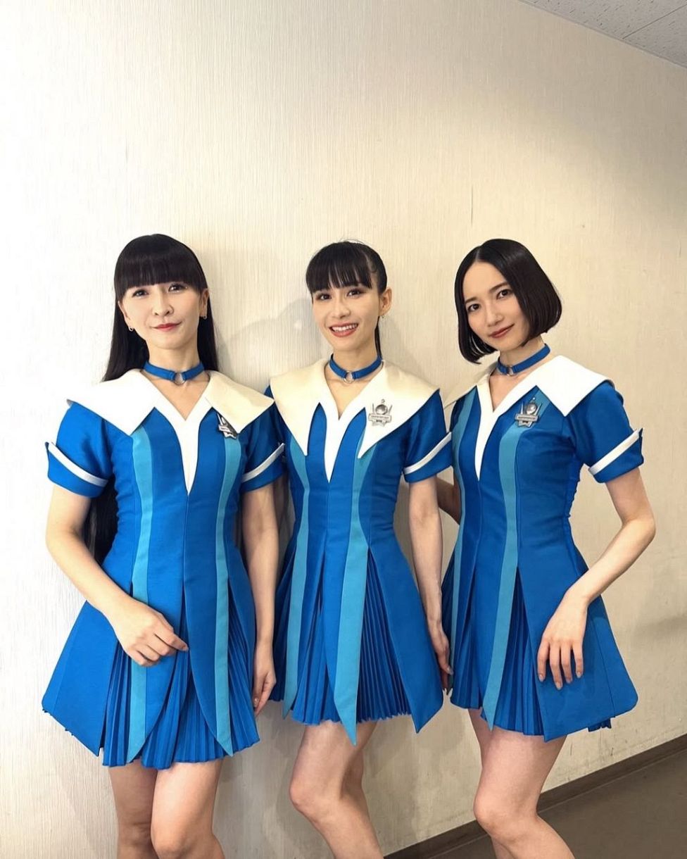 Perfume解散の真相と活動休止の理由｜2026年現在の動向と今後