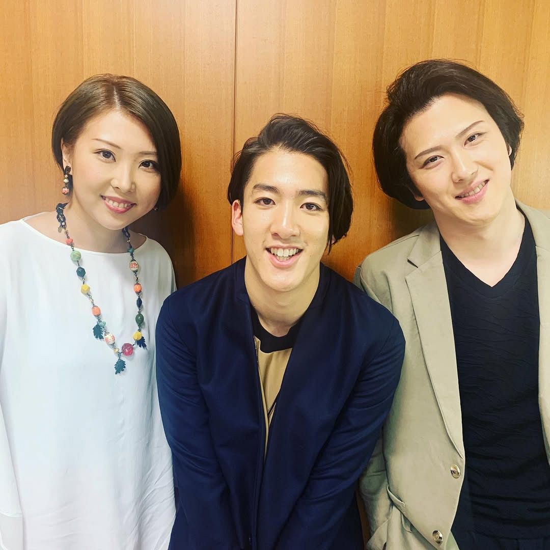春本由香の現在と家系図の真相｜劇団新派での活躍や結婚の噂を追う