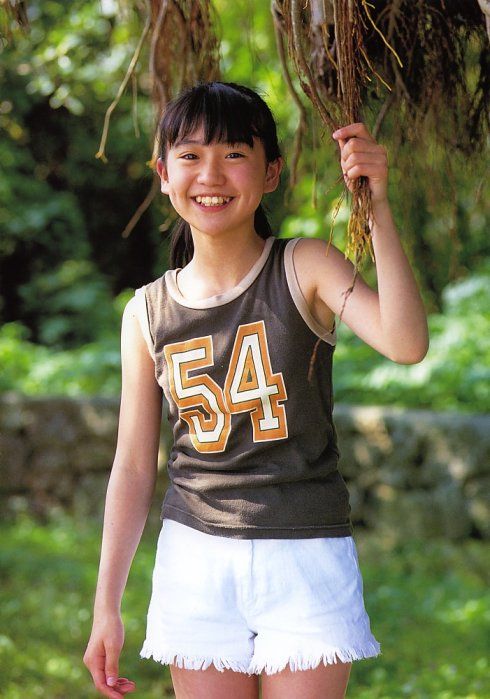 祝・芸能生活30周年！大島優子が「元子役」だった知られざる真相と、Akb48以前に培われた圧倒的演技力の原点