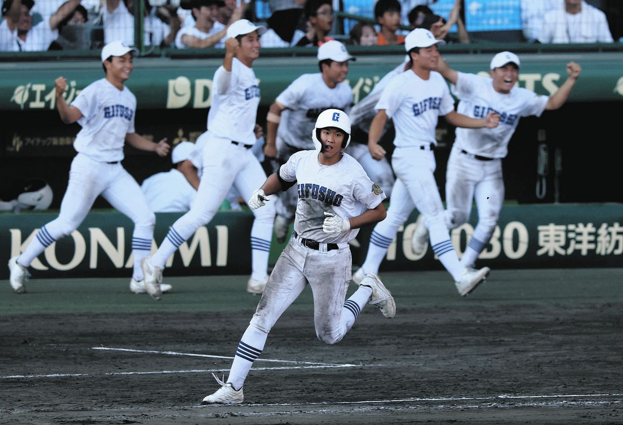 県岐商が愛され続ける理由とは？甲子園常連の現在地と進路実績に迫る