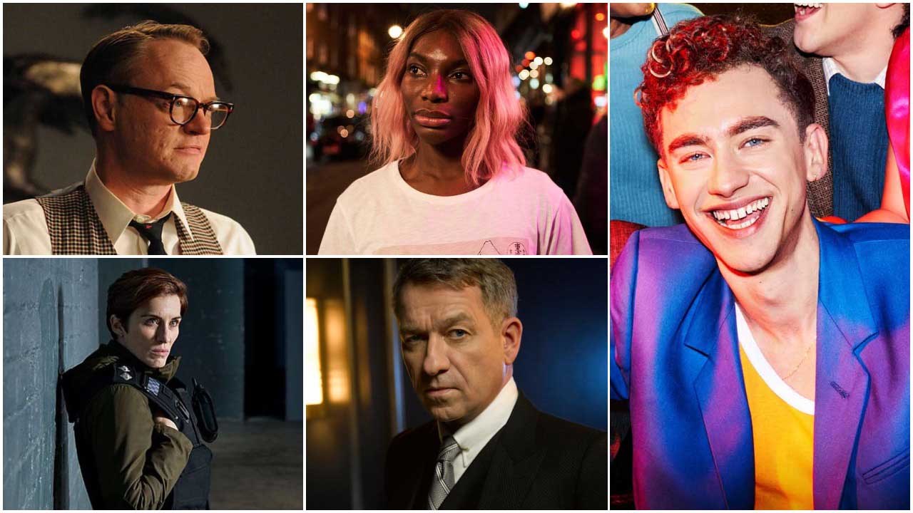 Who Will Be the Next Doctor