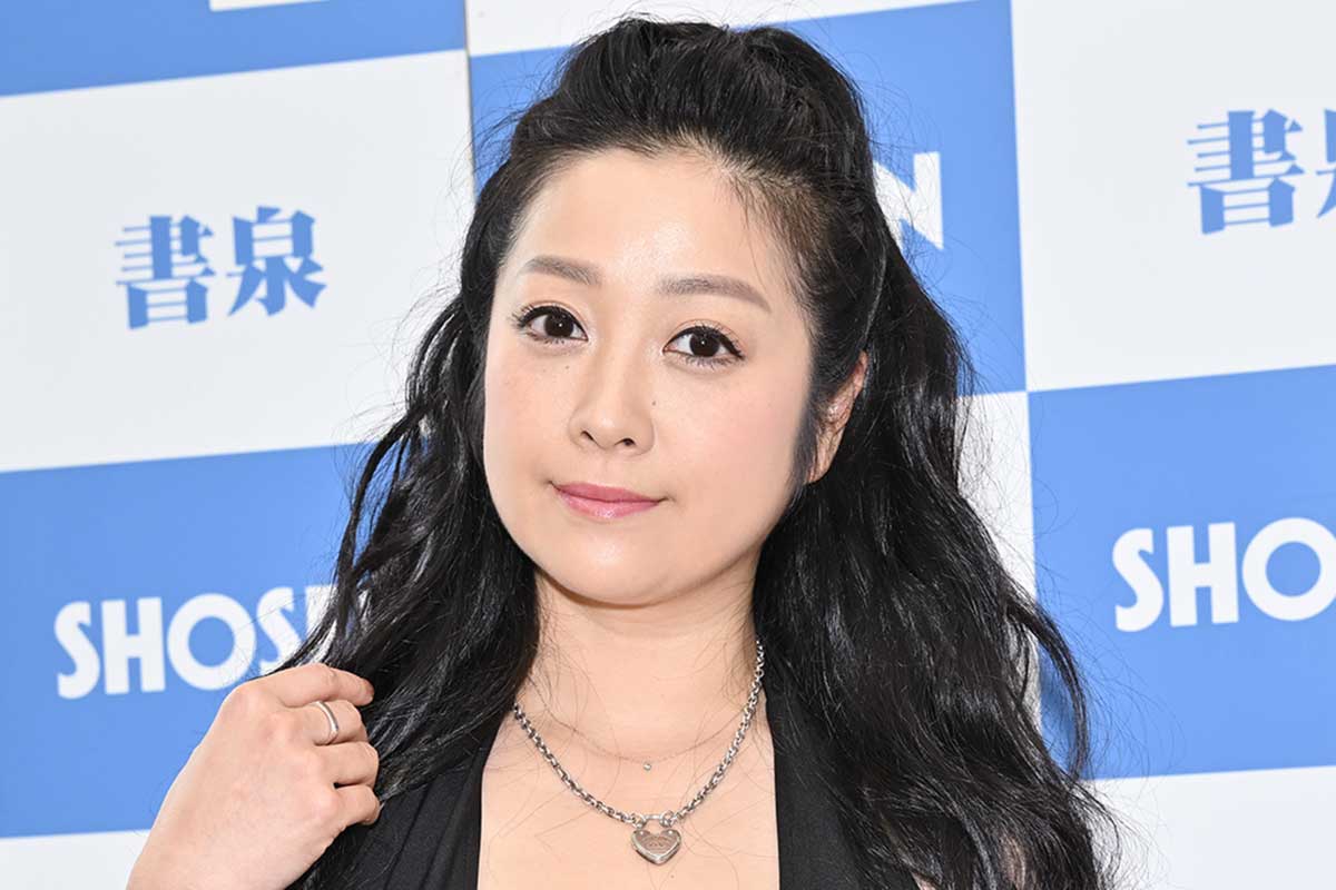 小向美奈子の現在と波乱の経歴｜浅草ロック座の伝説から最新の姿まで