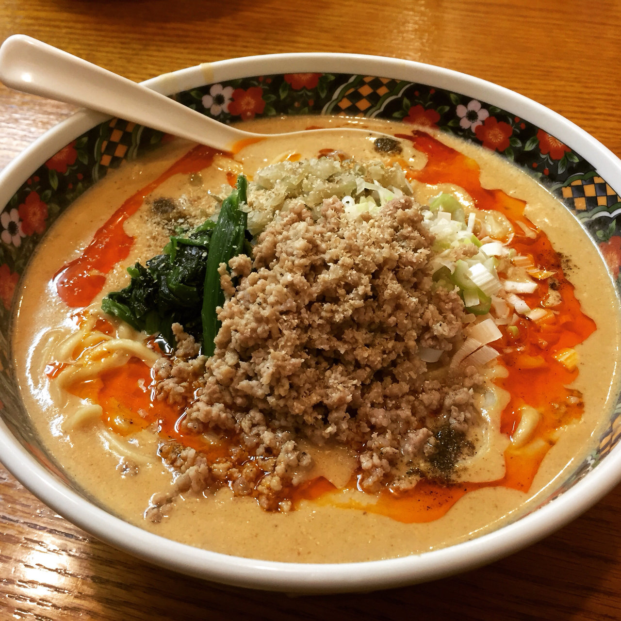 高崎の担々麺名店ランキング2026！濃厚胡麻から激辛・汁なしまで厳選