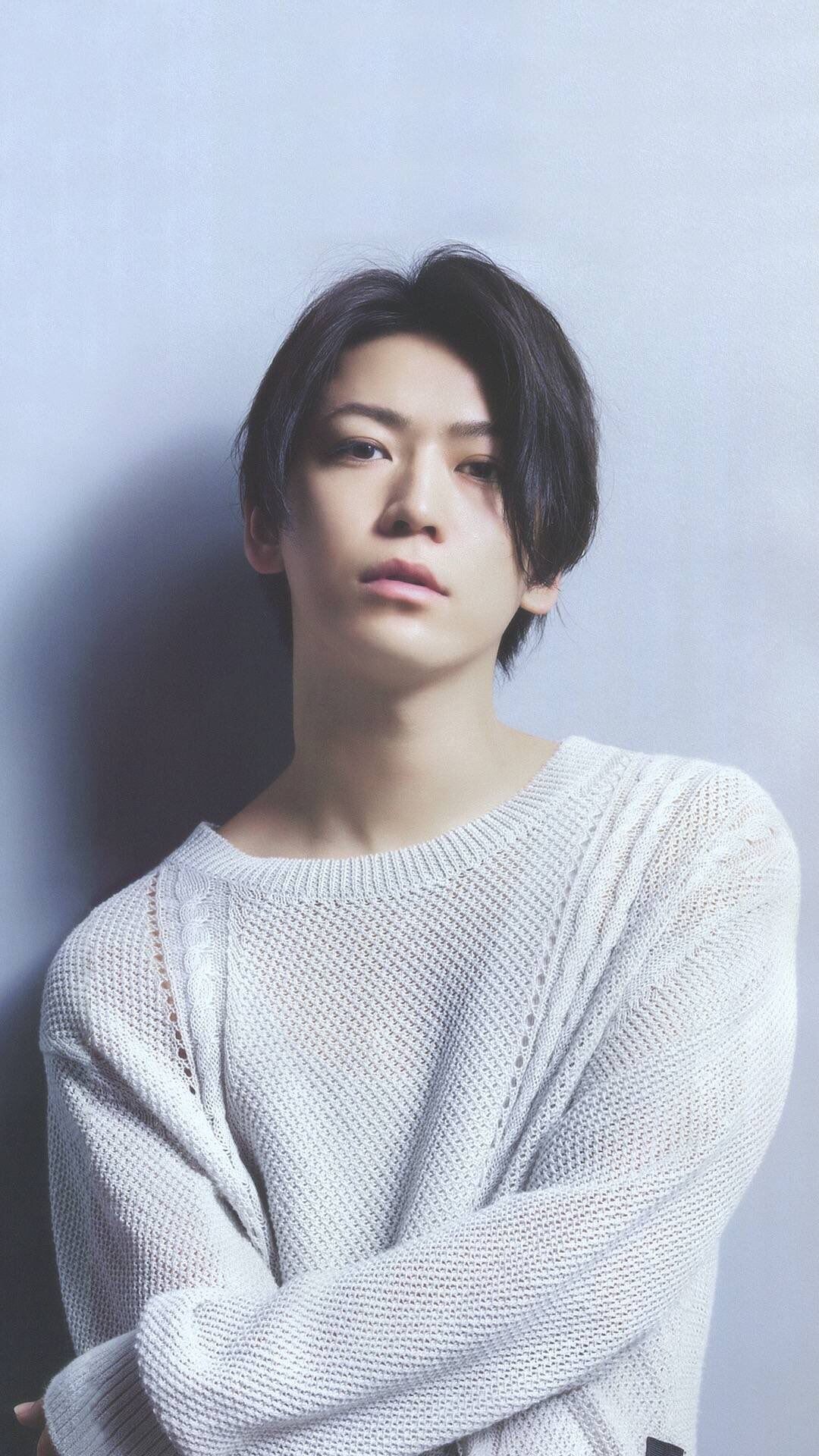 亀梨和也が独占取材で語る演技の舞台裏！新たな挑戦と素顔に迫る