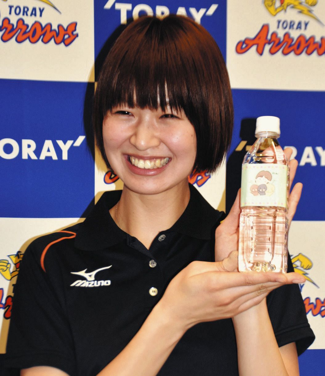 木村沙織の身長185Cmは本当？夫との意外な身長差と抜群スタイルの真相