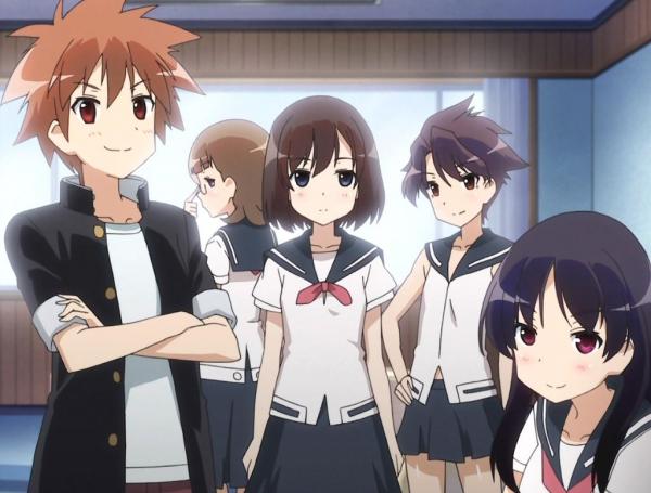 アニメの関西弁女子はなぜ可愛い？人気ヒロインランキングと魅力の真相