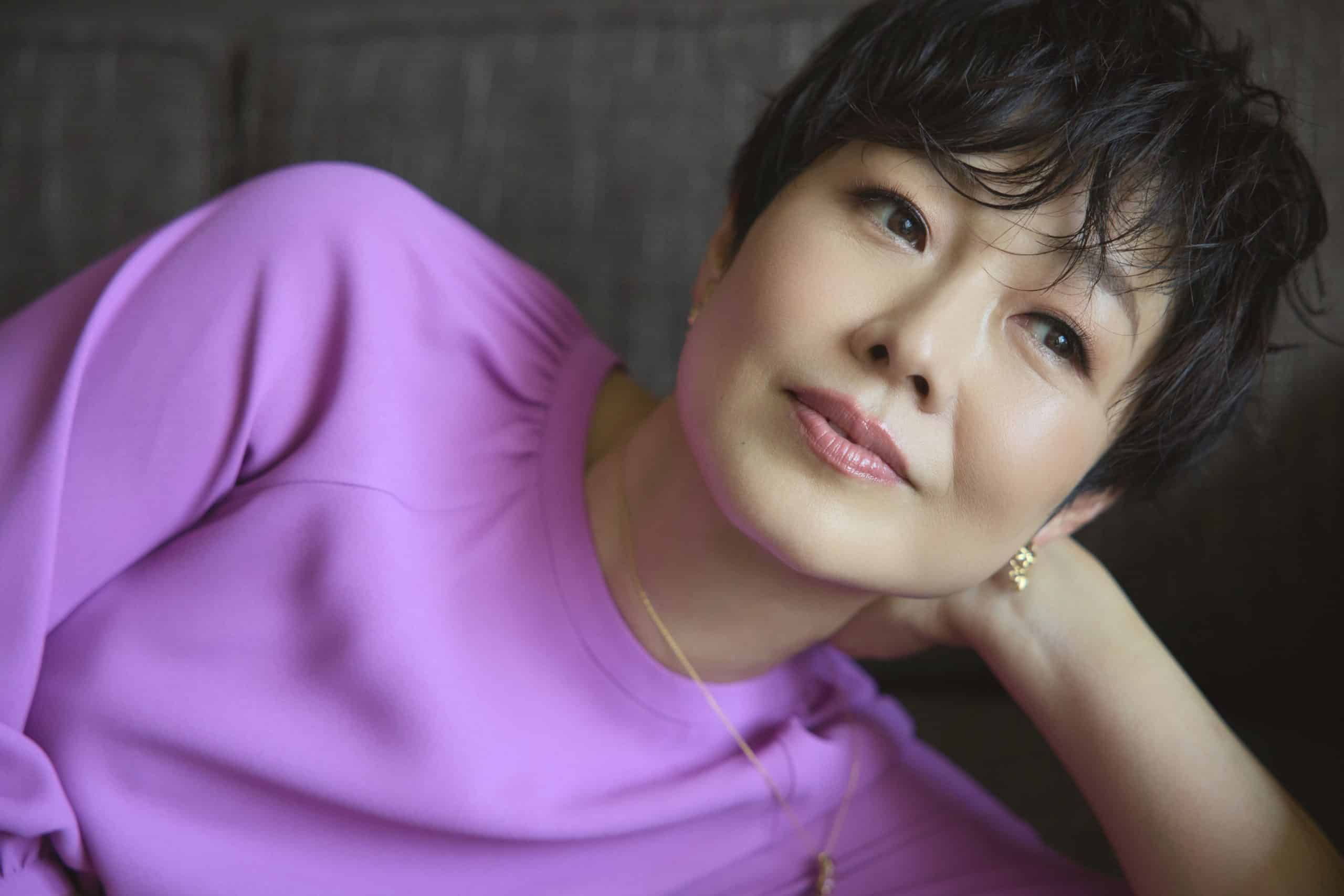 有働由美子の結婚・夫の真相は？Zero卒業の理由と現在の年収