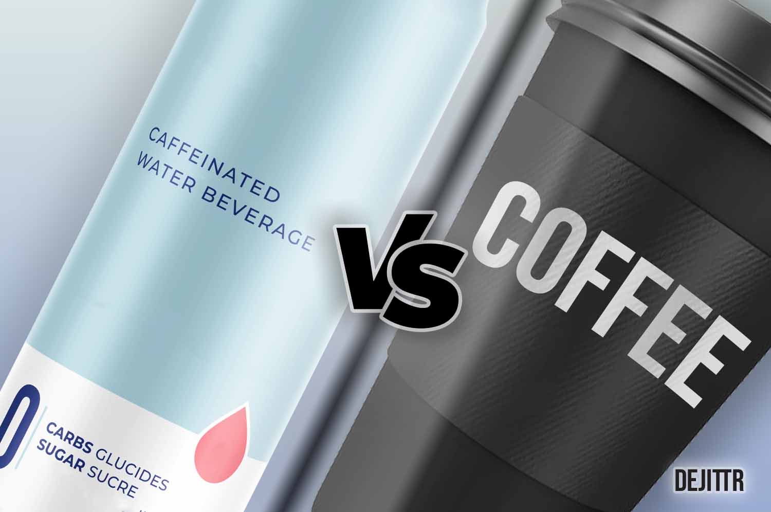 Is Drinking Coffee the Same as Drinking Water