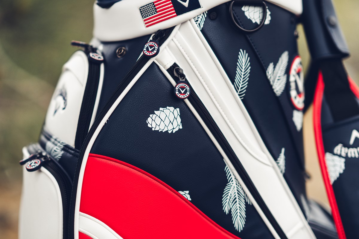 Bag Policy Us Open Pinehurst