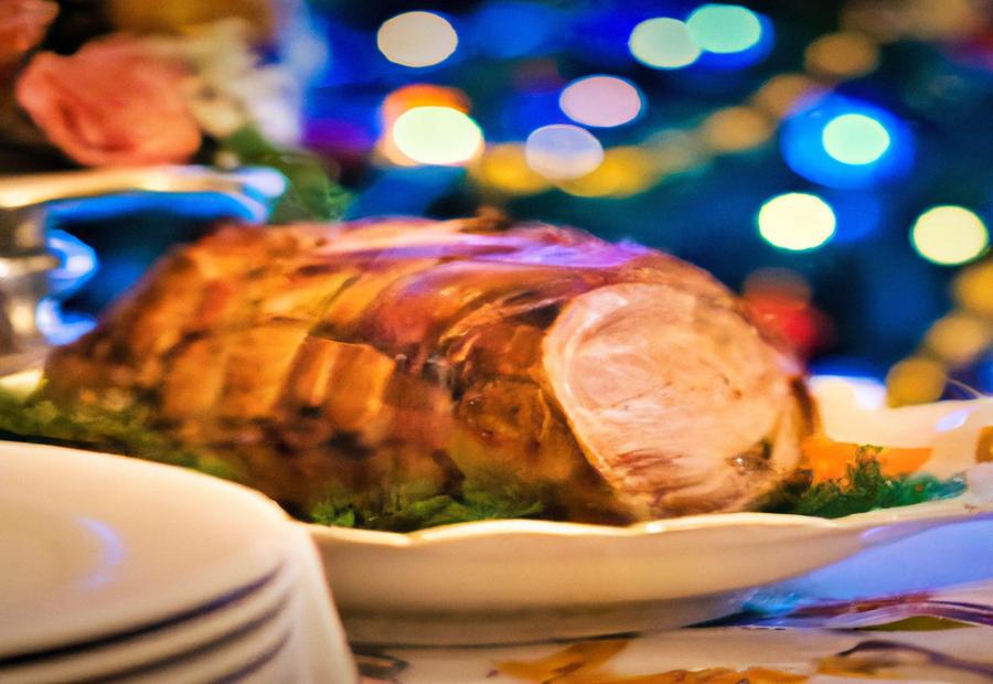 Can You Eat Meat on Christmas Eve