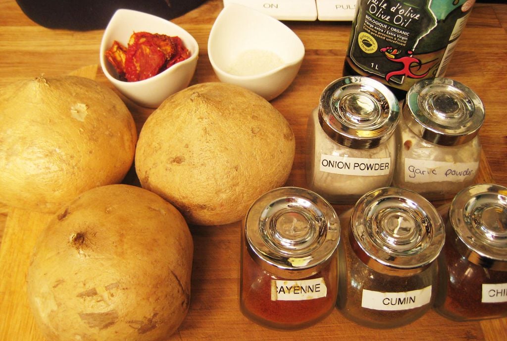 How Do You Store Jicama