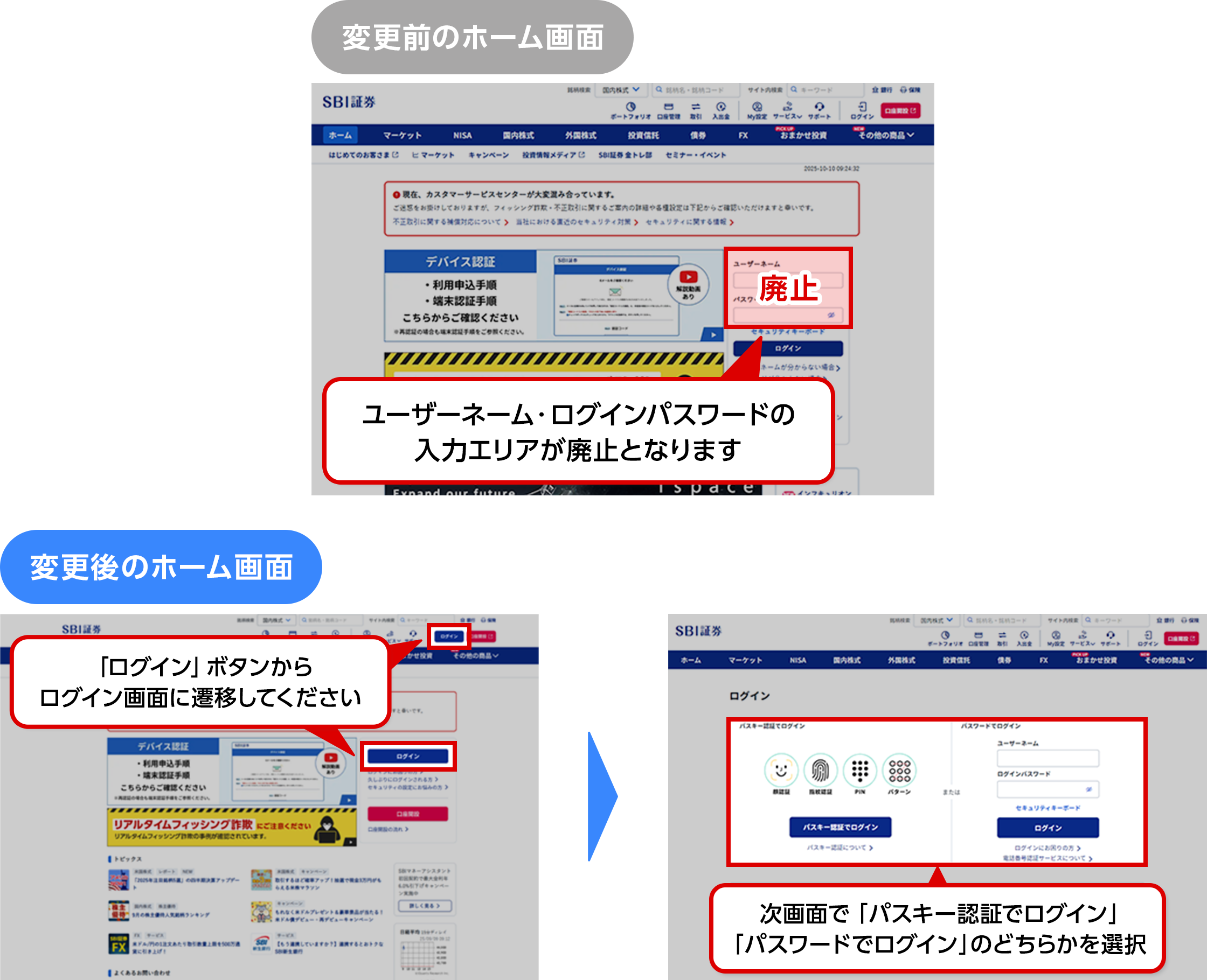 Sbi証券Pcサイトが開けない・ログインできない原因と完全解決法【2026】