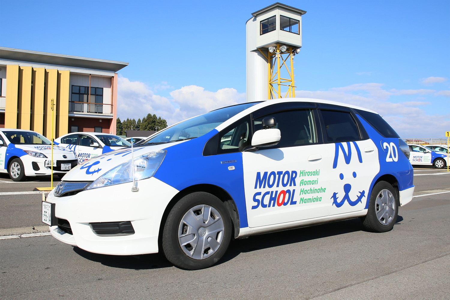 弘前モータースクールの評判と料金実態【2026最新】予約や指導員の噂を徹底解剖